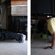 Illustration for article titled Gizmodos Illustrated New Years Workout for Geeks...With Nothing But Gaming Gear